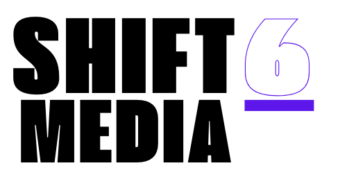 Shift 6 Media